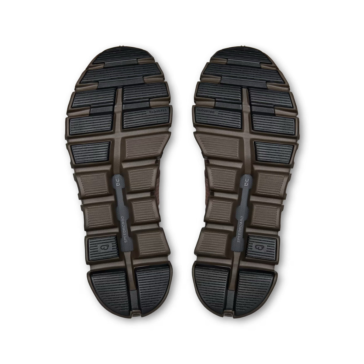 WOMEN'S CLOUD 6 WATERPROOF
