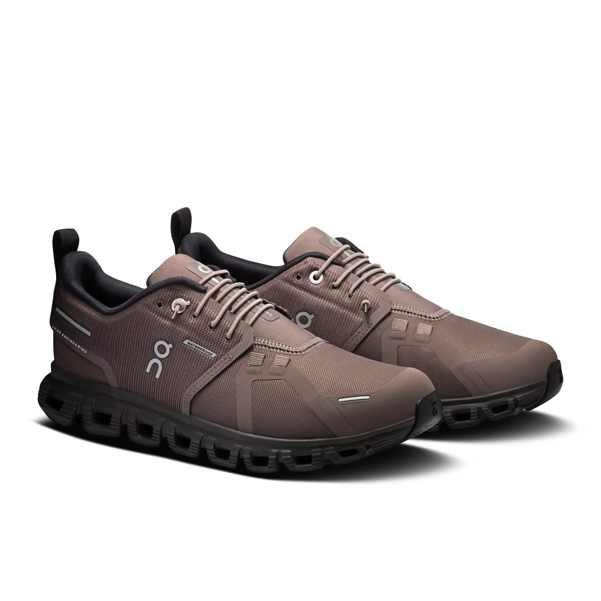 WOMEN'S CLOUD 6 WATERPROOF