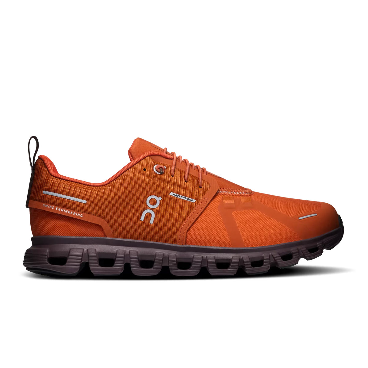 WOMEN'S CLOUD 6 WATERPROOF