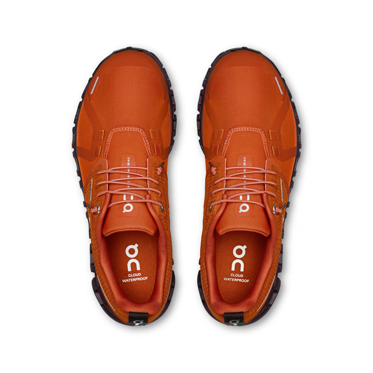 WOMEN'S CLOUD 6 WATERPROOF