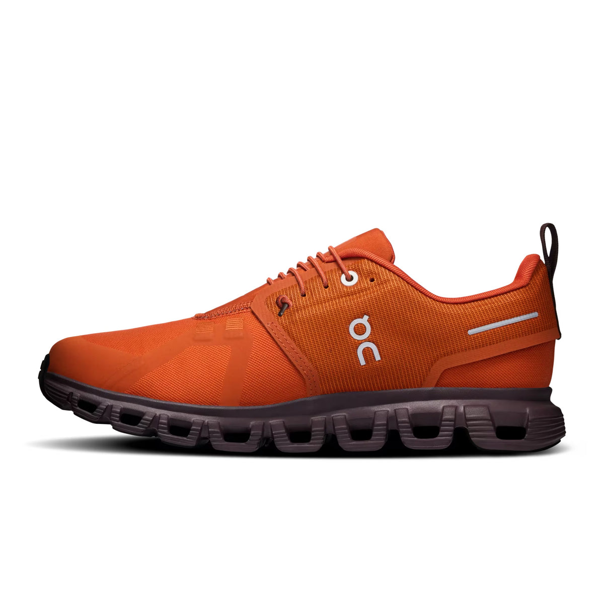 WOMEN'S CLOUD 6 WATERPROOF