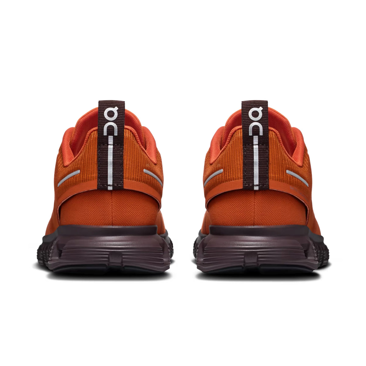 WOMEN'S CLOUD 6 WATERPROOF