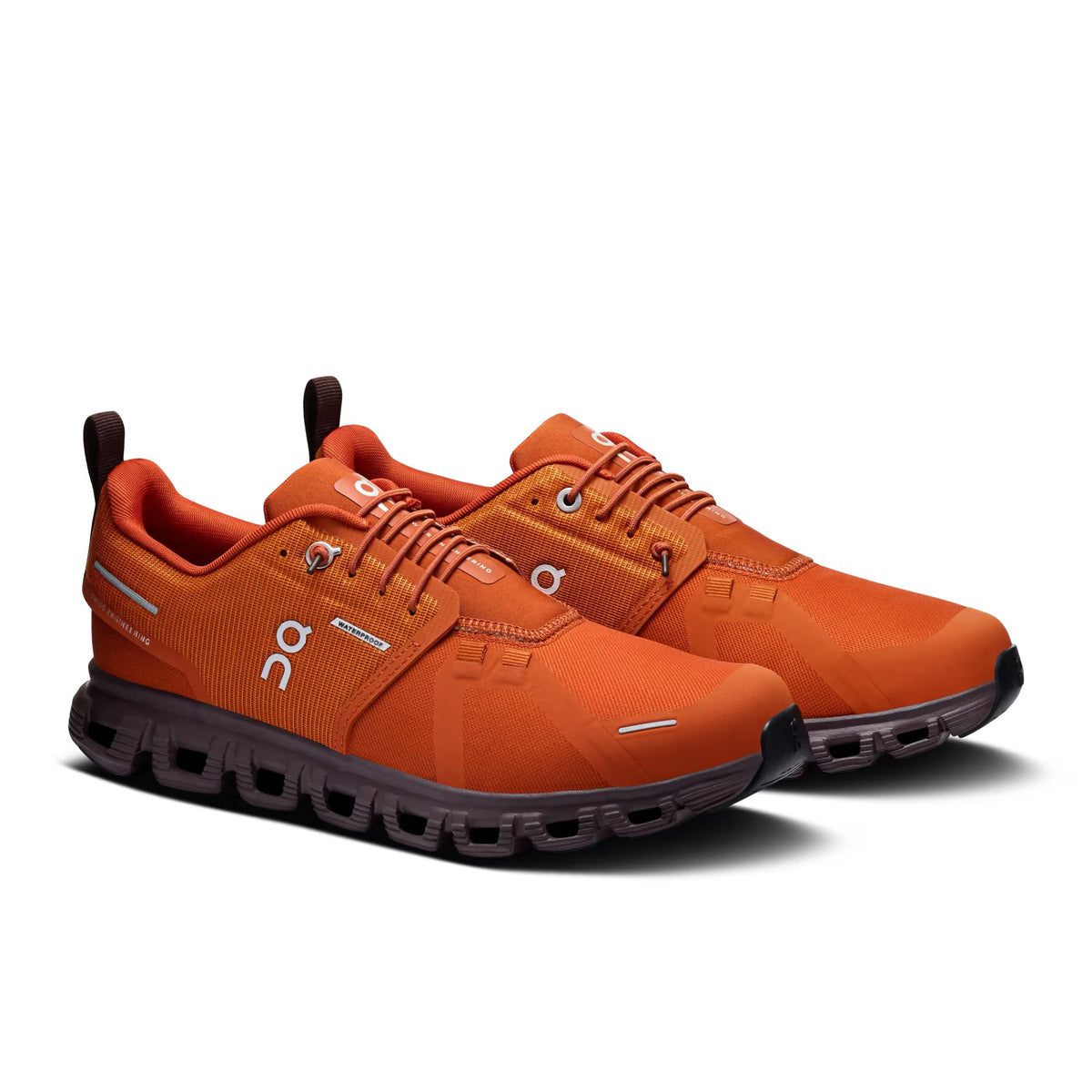 WOMEN'S CLOUD 6 WATERPROOF