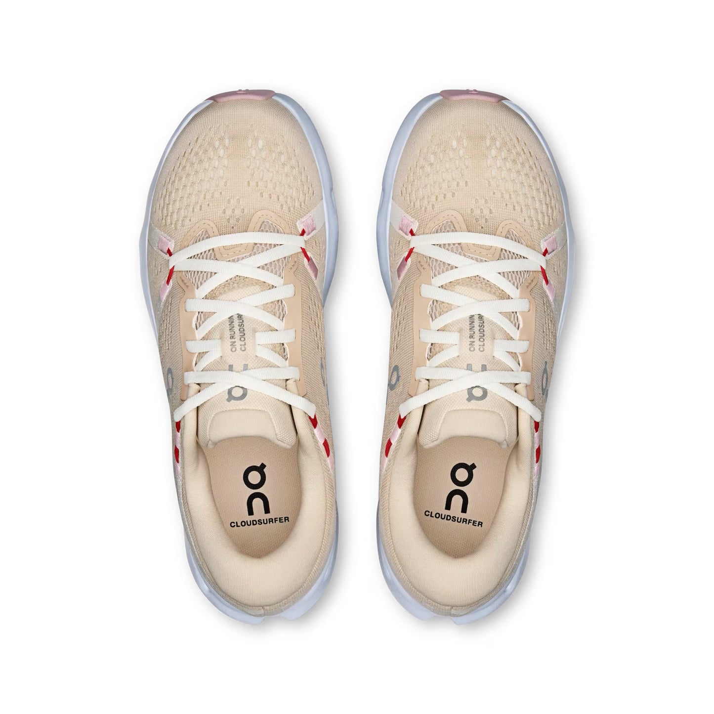 WOMEN'S CLOUDSURFER 2