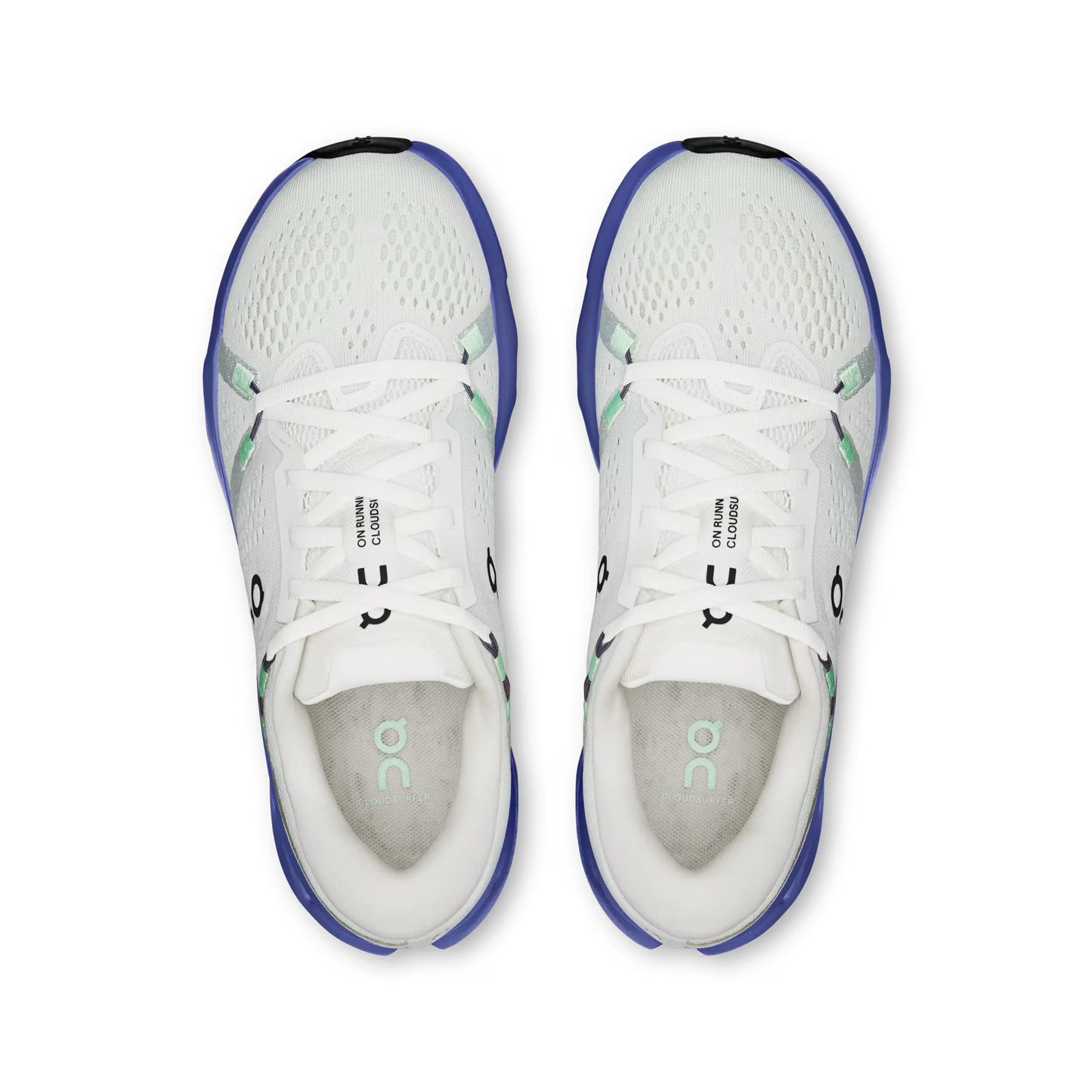 WOMEN'S CLOUDSURFER 2