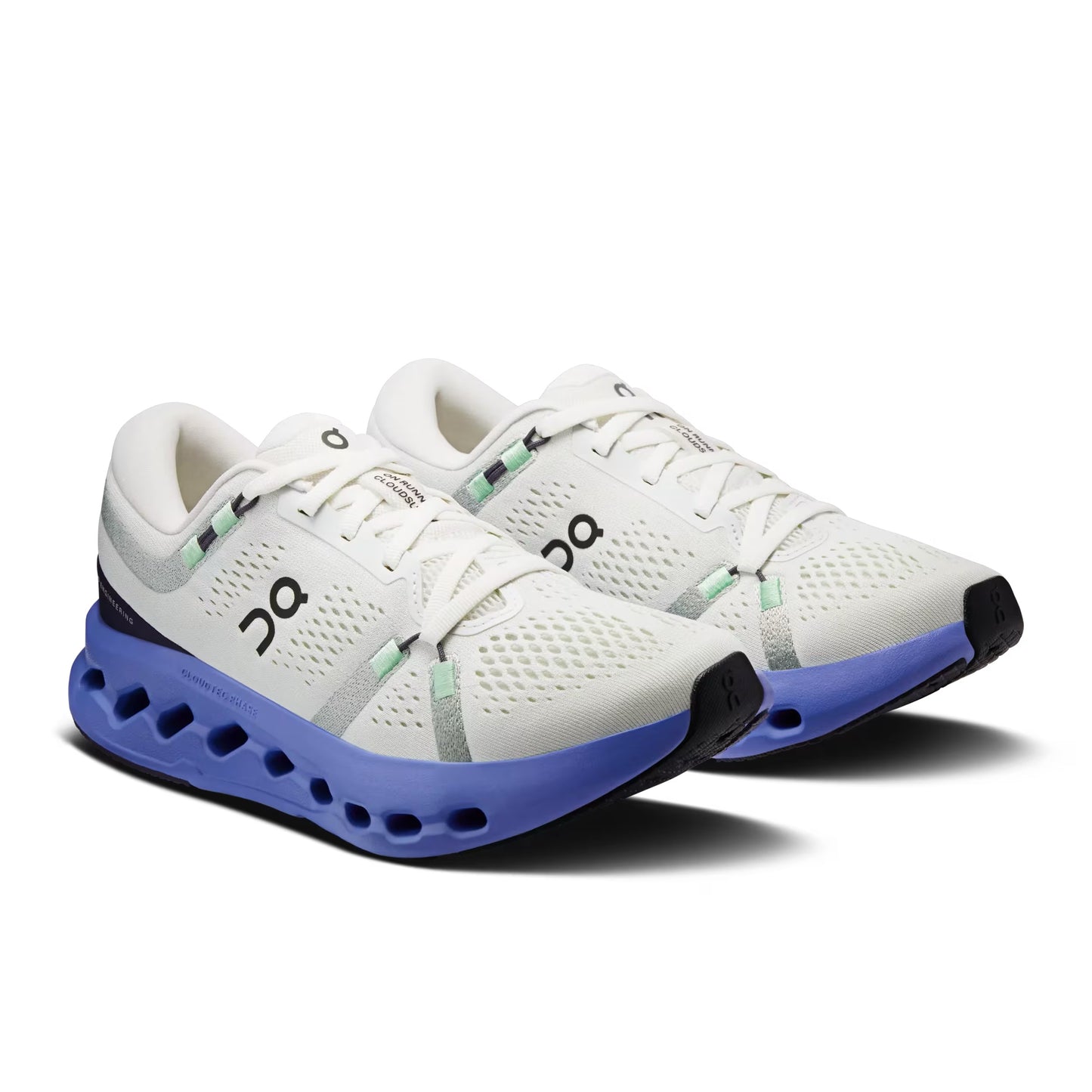 WOMEN'S CLOUDSURFER 2