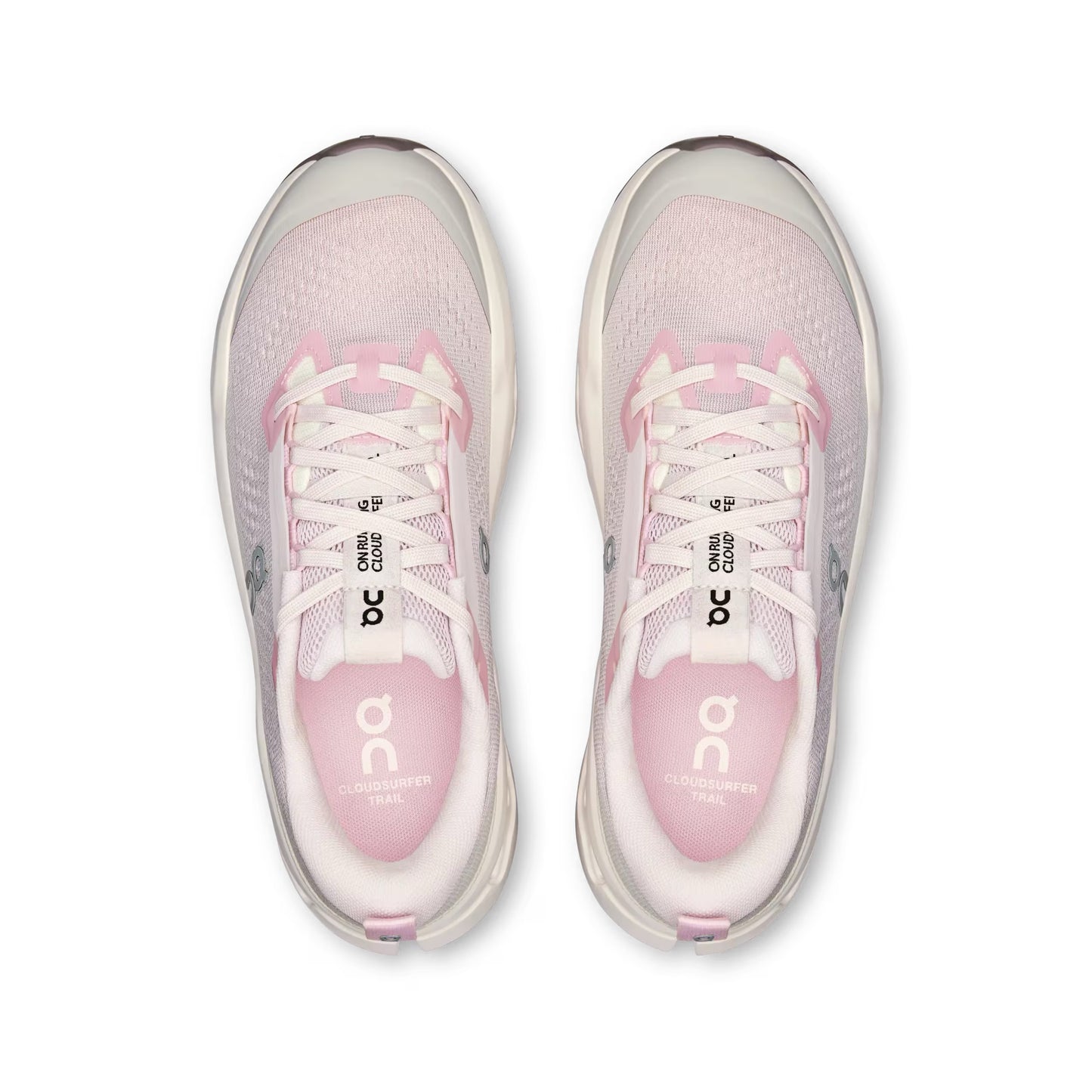 WOMEN'S CLOUDSURFER TRAIL 2