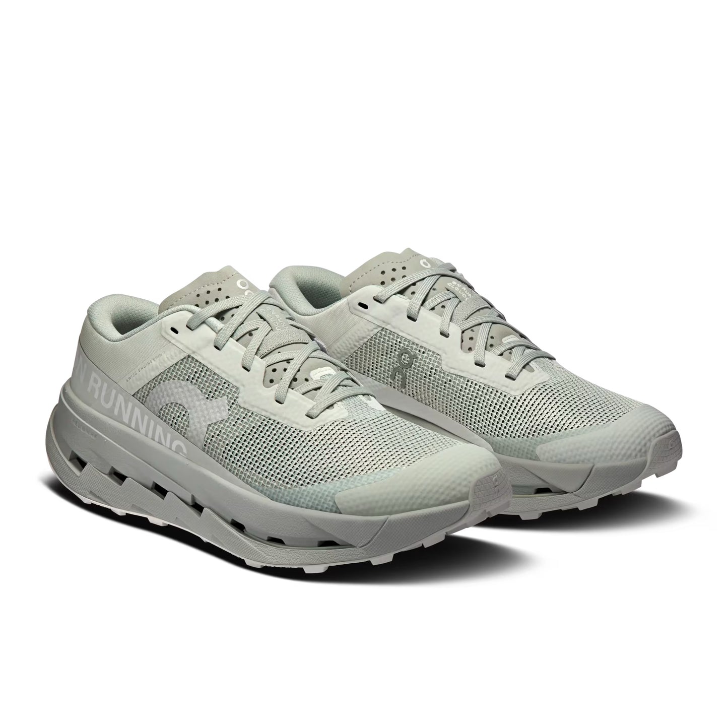WOMEN'S CLOUDULTRA 3