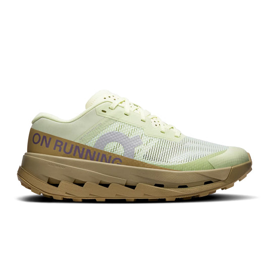 WOMEN'S CLOUDULTRA 3