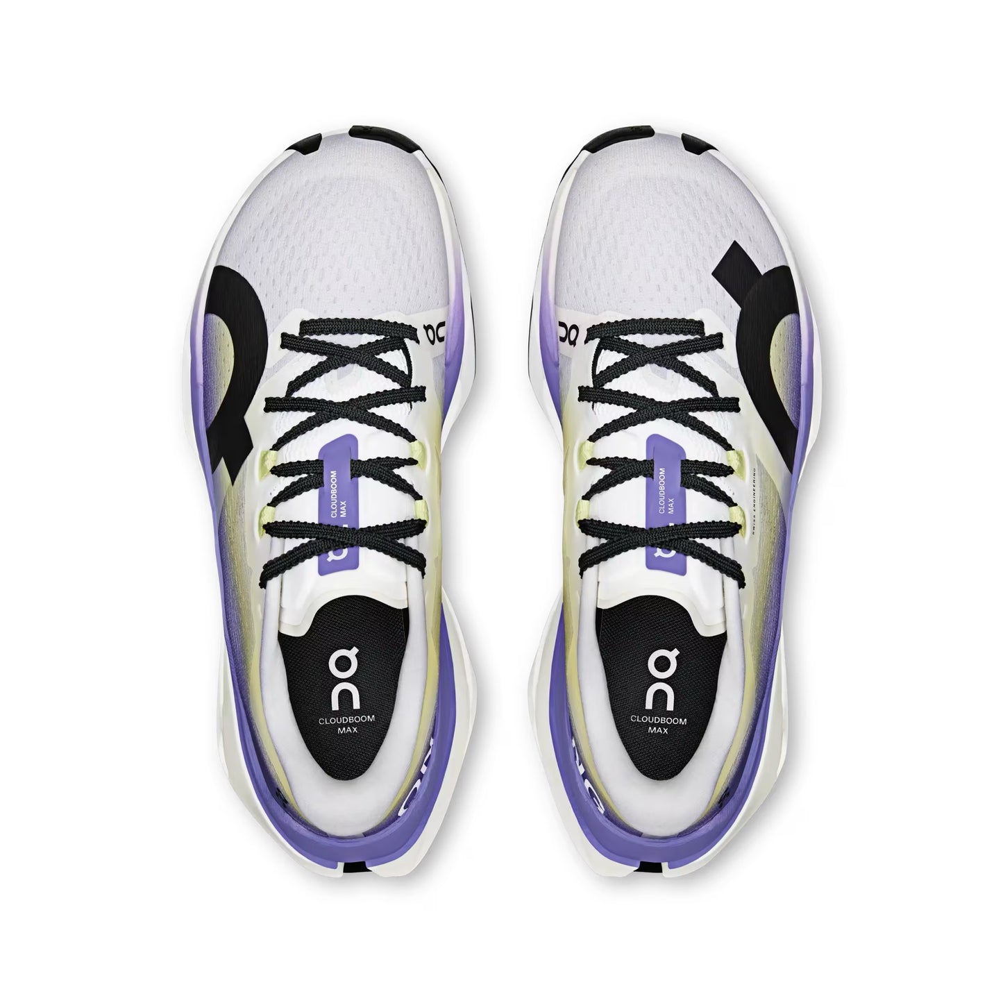 WOMEN'S CLOUDBOOM MAX