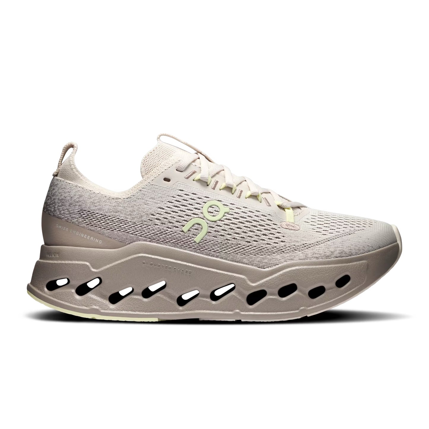 WOMEN'S CLOUDSURFER MAX