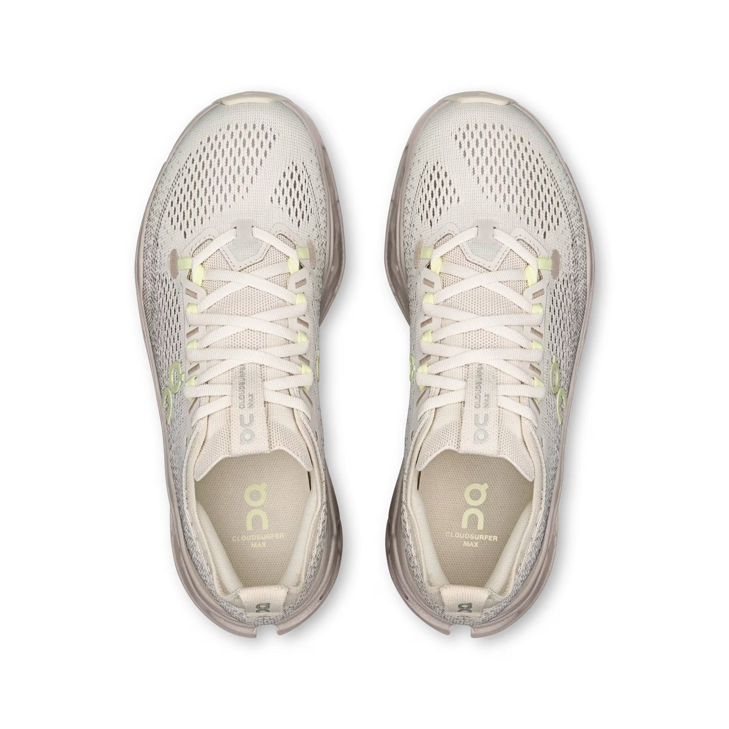 WOMEN'S CLOUDSURFER MAX