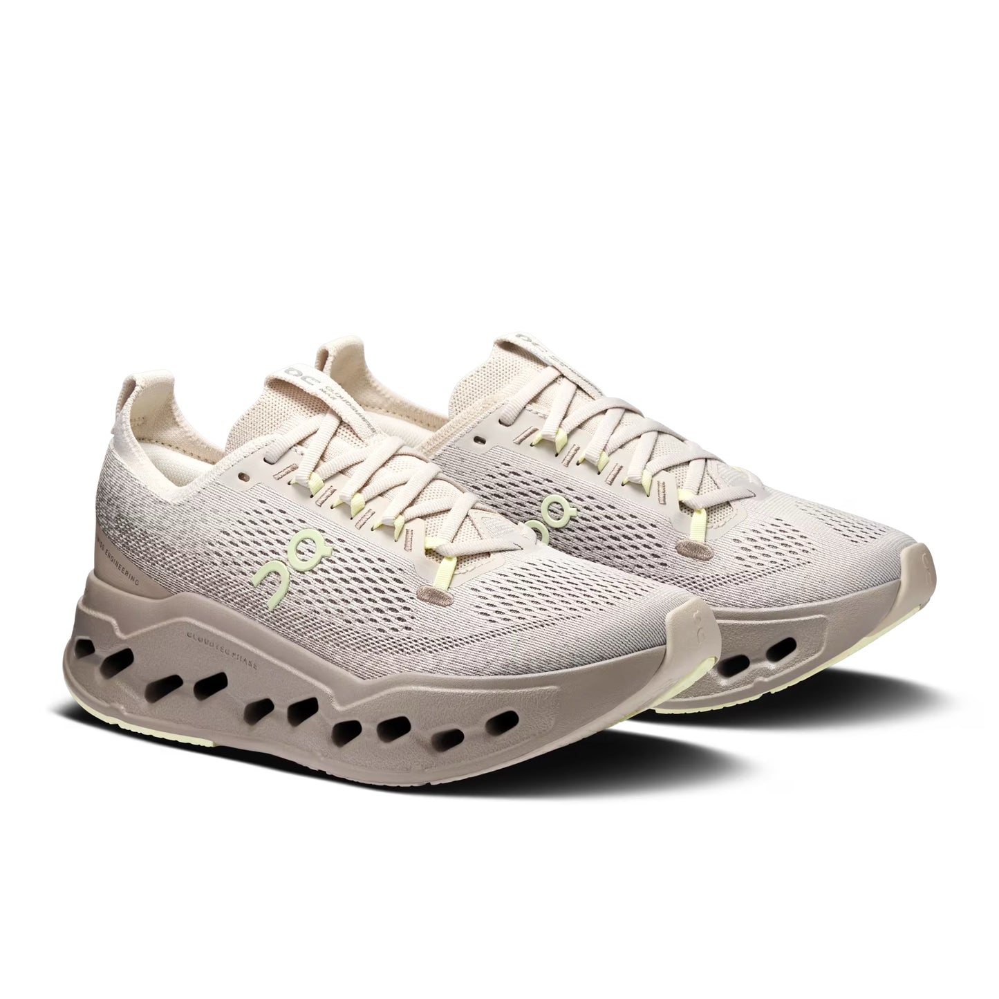 WOMEN'S CLOUDSURFER MAX