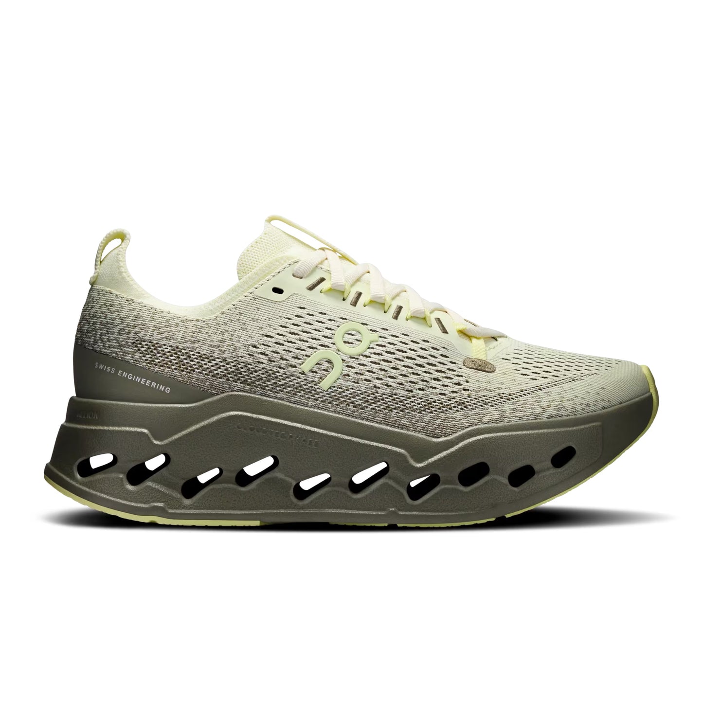 WOMEN'S CLOUDSURFER MAX