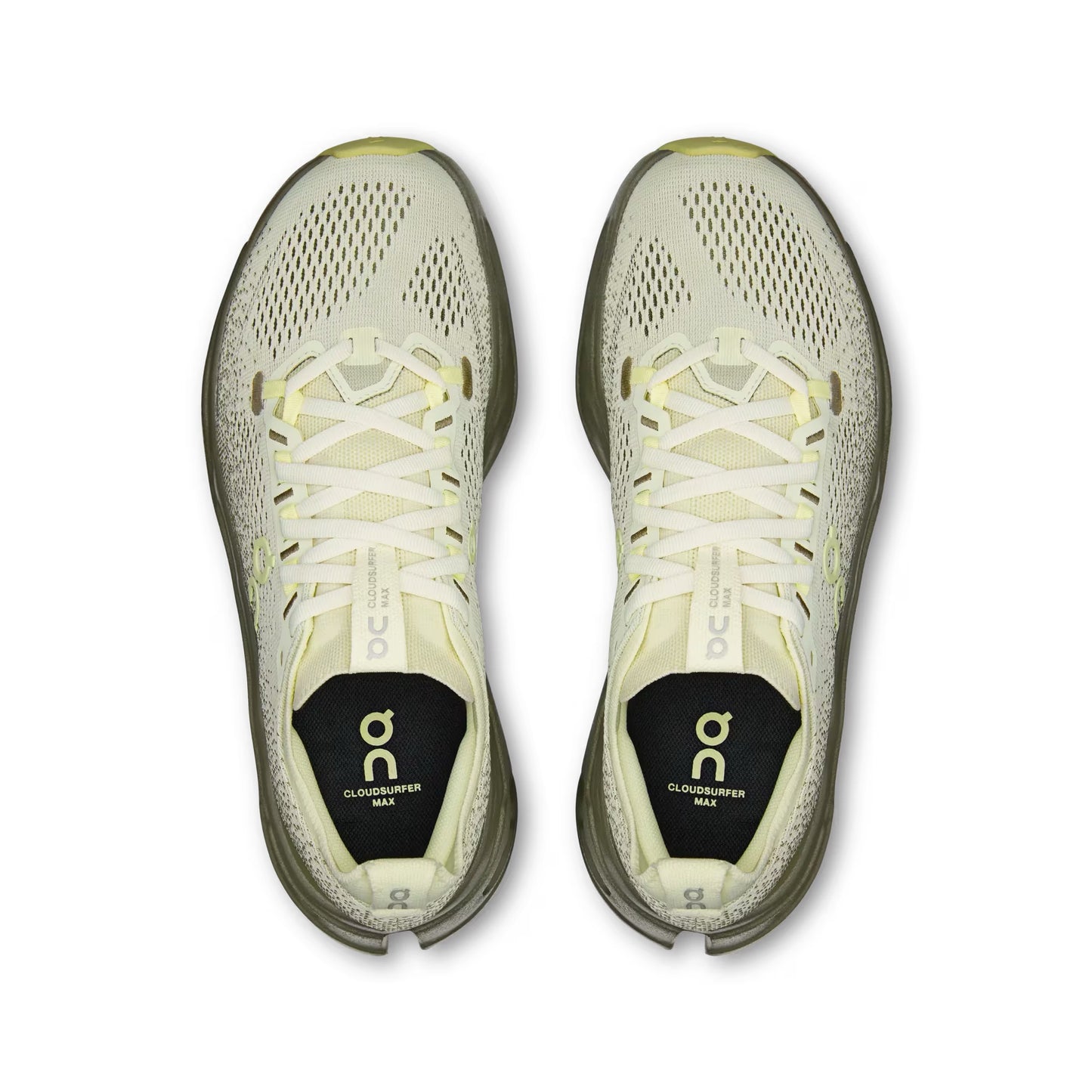 WOMEN'S CLOUDSURFER MAX