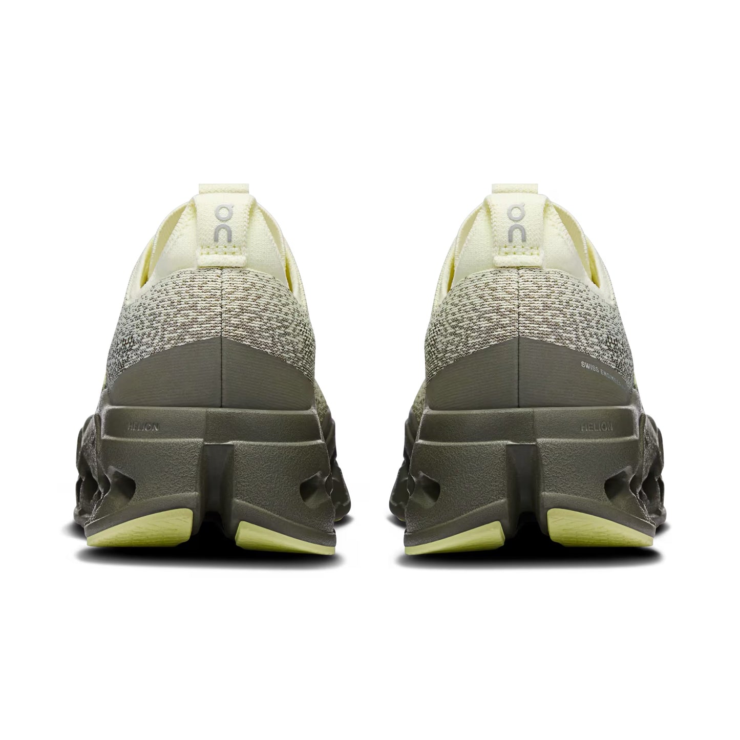 WOMEN'S CLOUDSURFER MAX