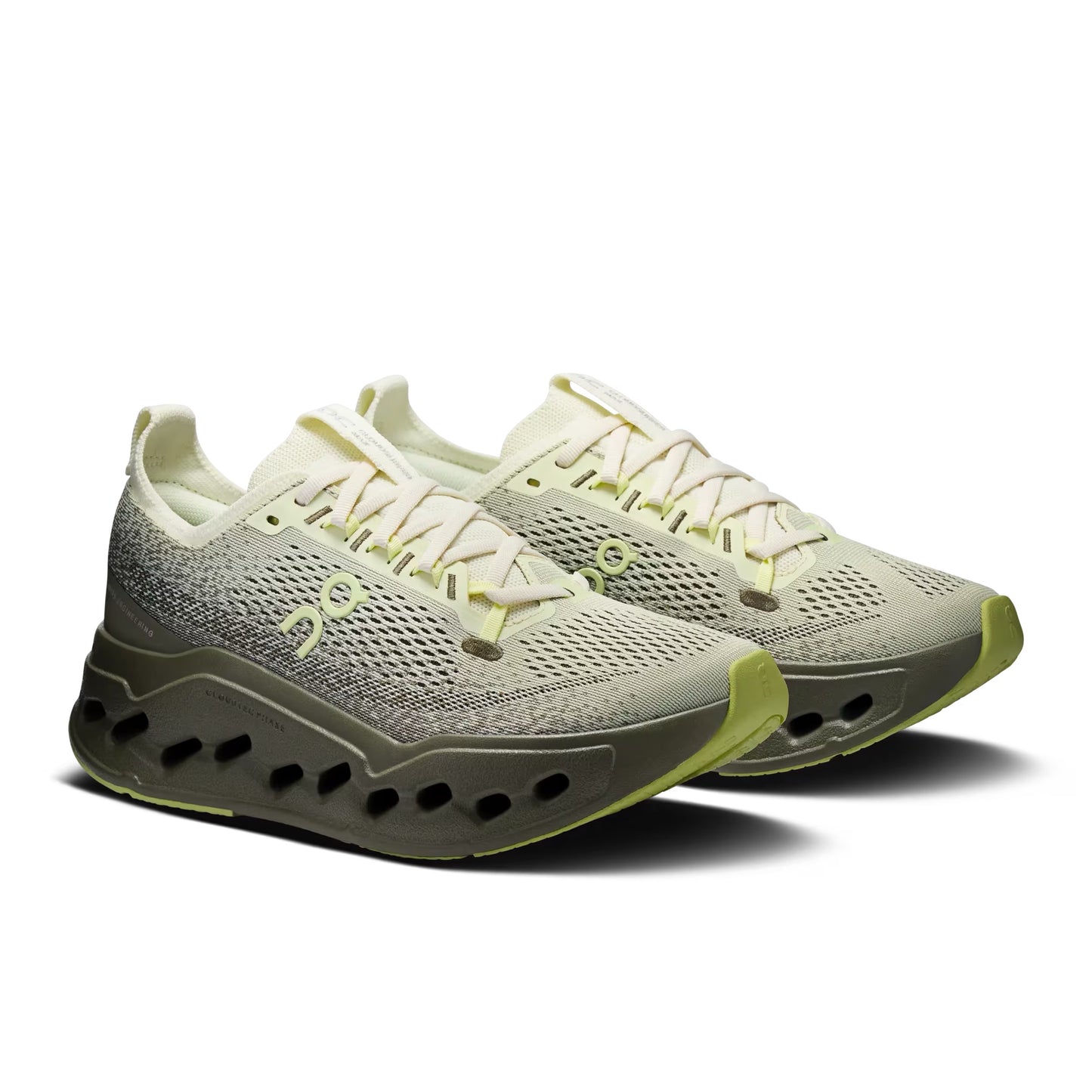 WOMEN'S CLOUDSURFER MAX