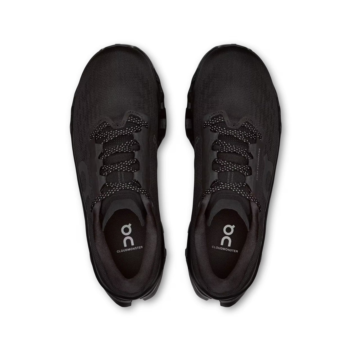 WOMEN'S CLOUDMONSTER 3