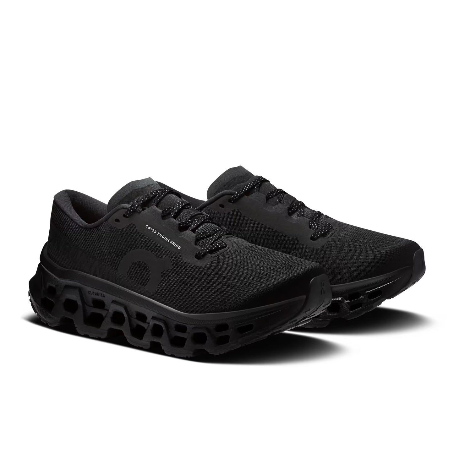 WOMEN'S CLOUDMONSTER 3 WIDE (D)