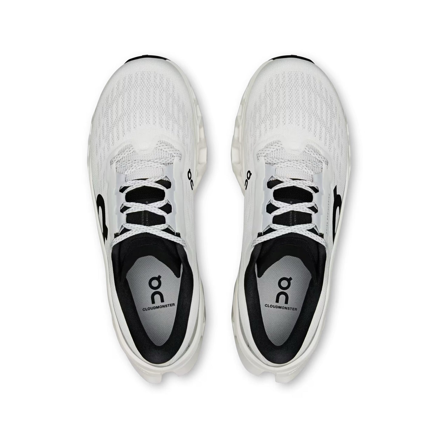 WOMEN'S CLOUDMONSTER 3