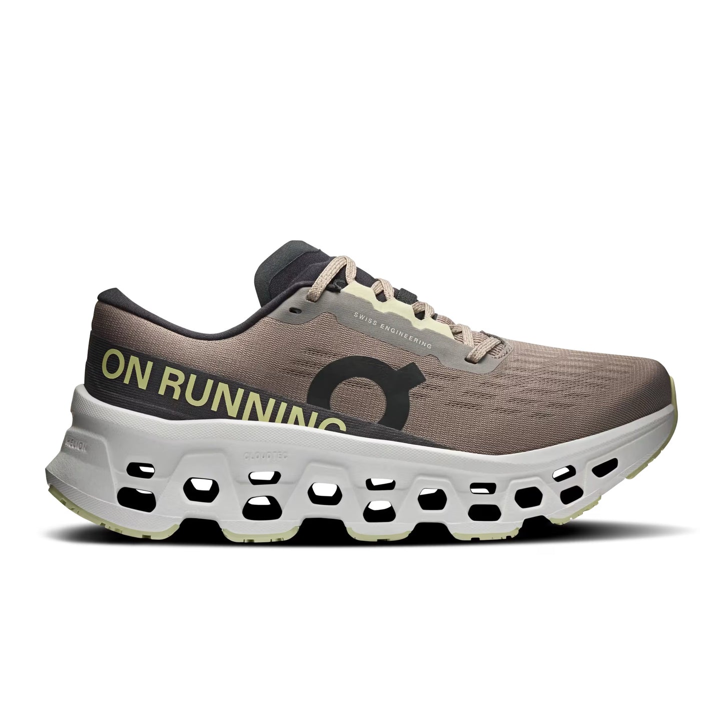 WOMEN'S CLOUDMONSTER 3
