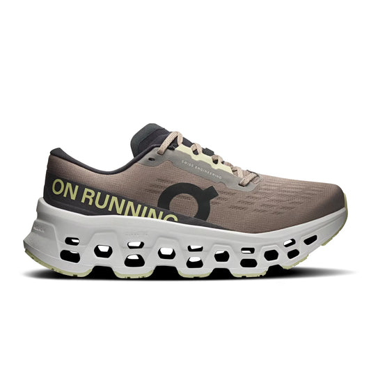 WOMEN'S CLOUDMONSTER 3