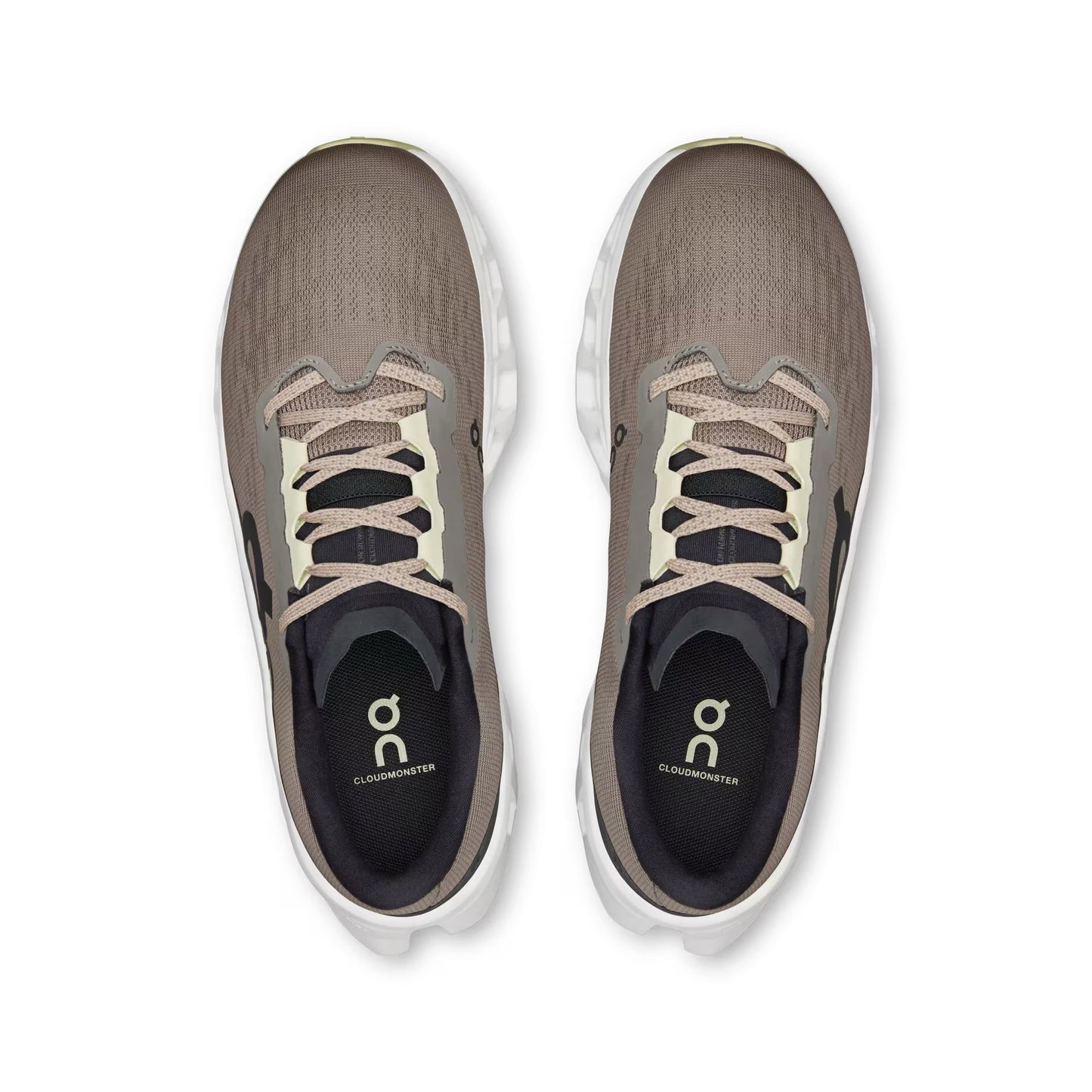 WOMEN'S CLOUDMONSTER 3