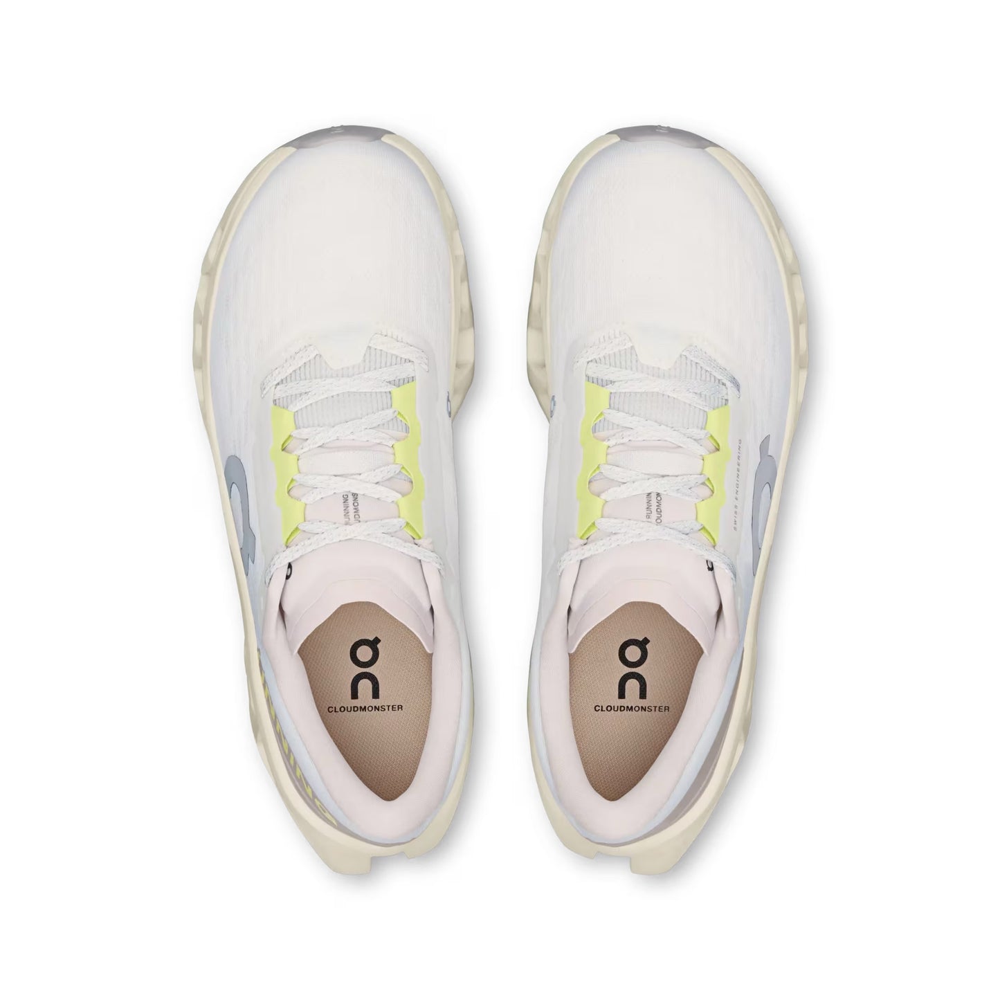 WOMEN'S CLOUDMONSTER 3