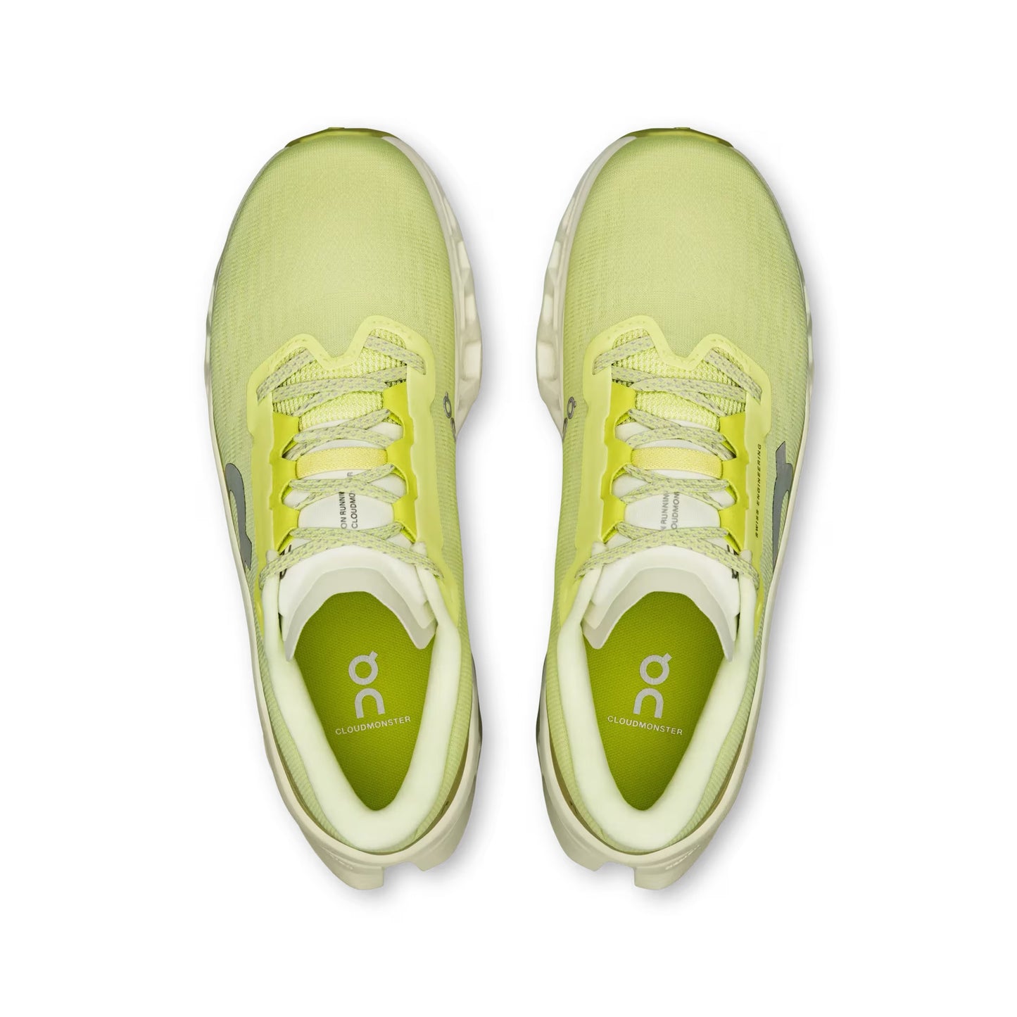 WOMEN'S CLOUDMONSTER 3