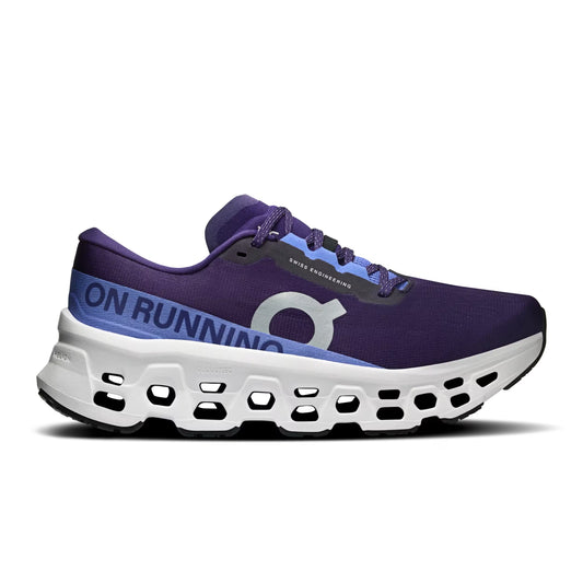 WOMEN'S CLOUDMONSTER 3 WIDE (D)