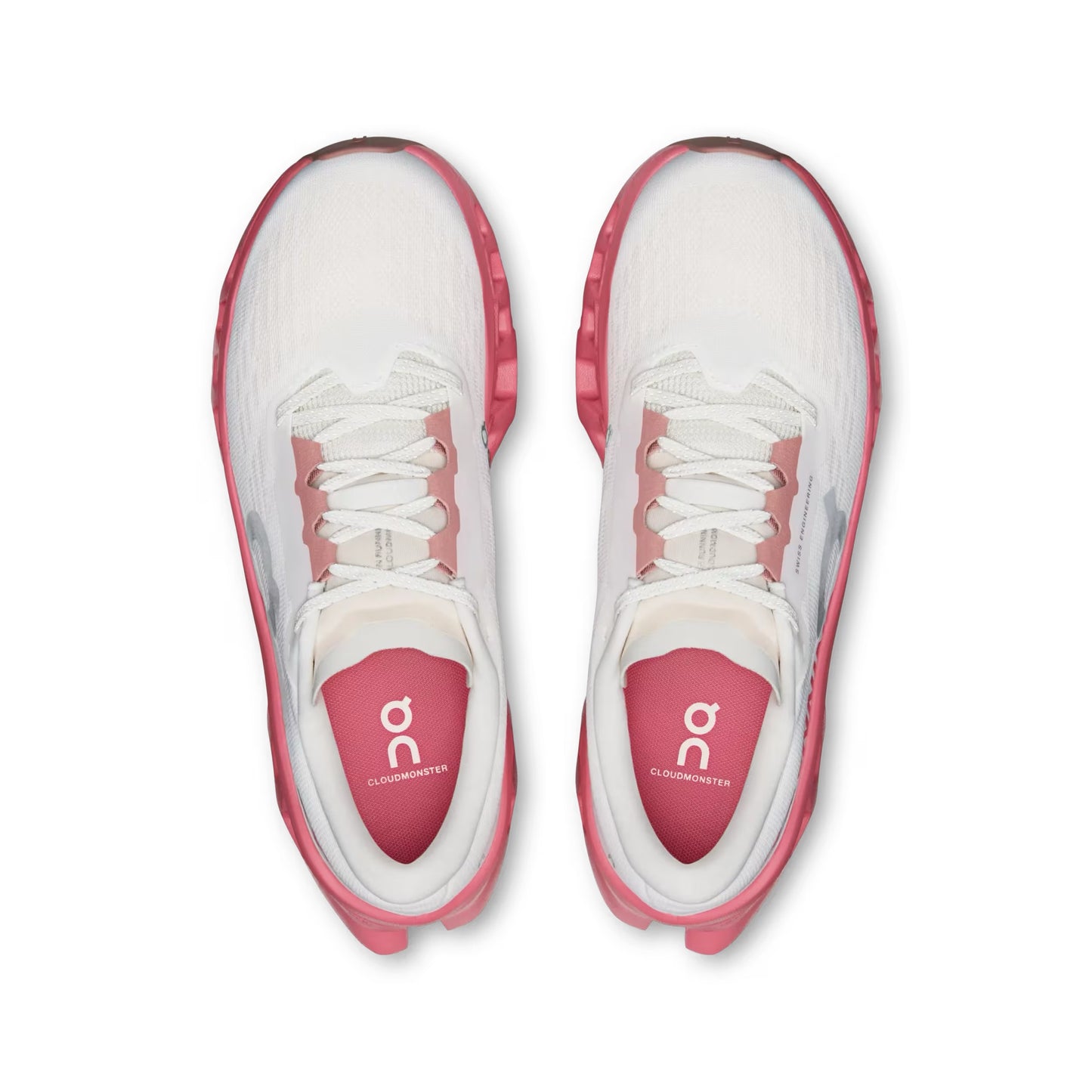 WOMEN'S CLOUDMONSTER 3