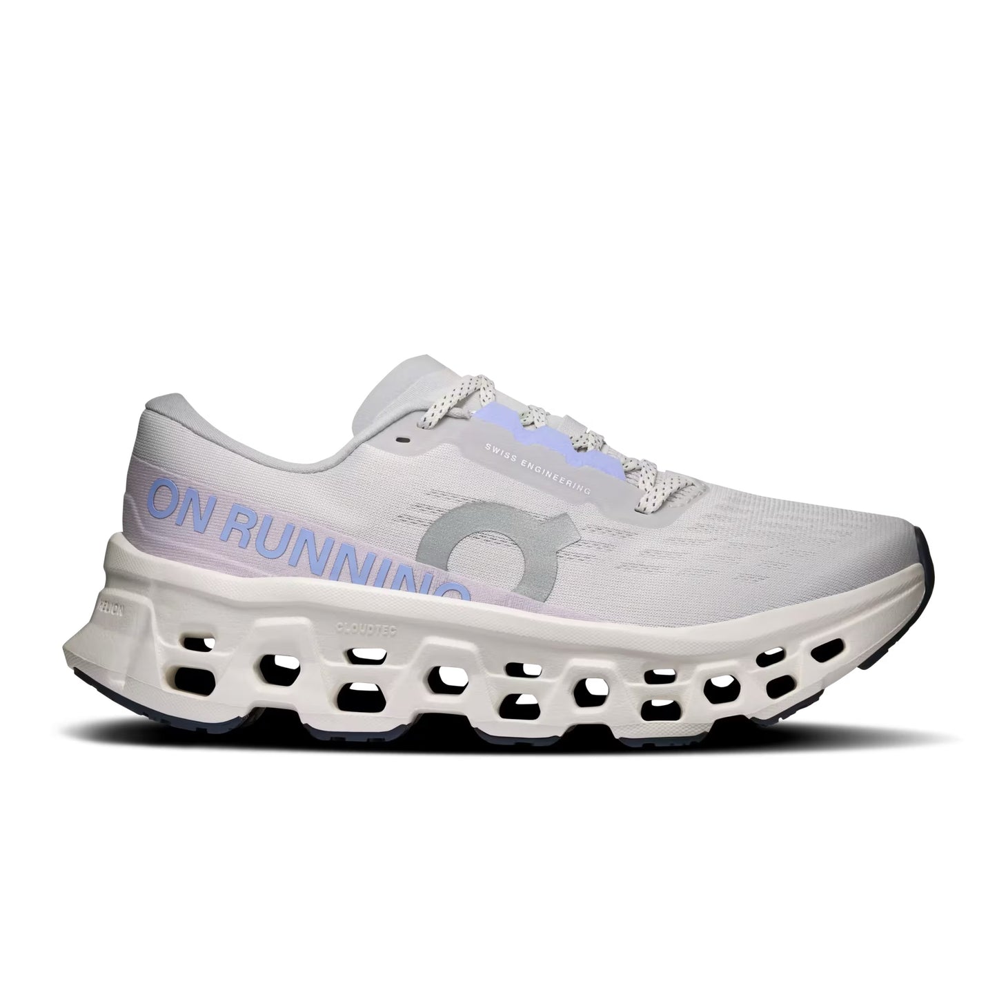 WOMEN'S CLOUDMONSTER 3 WIDE (D)