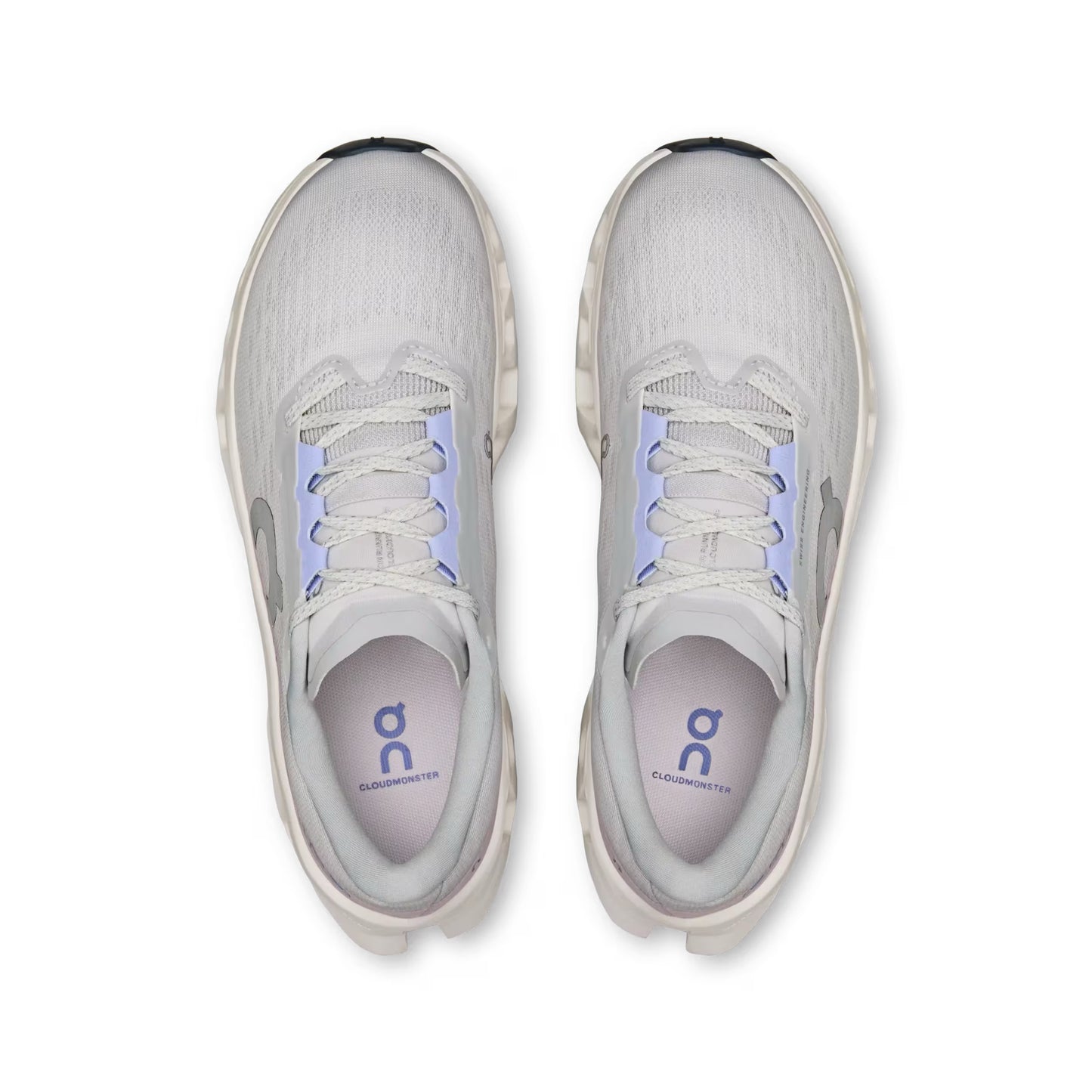 WOMEN'S CLOUDMONSTER 3 WIDE (D)