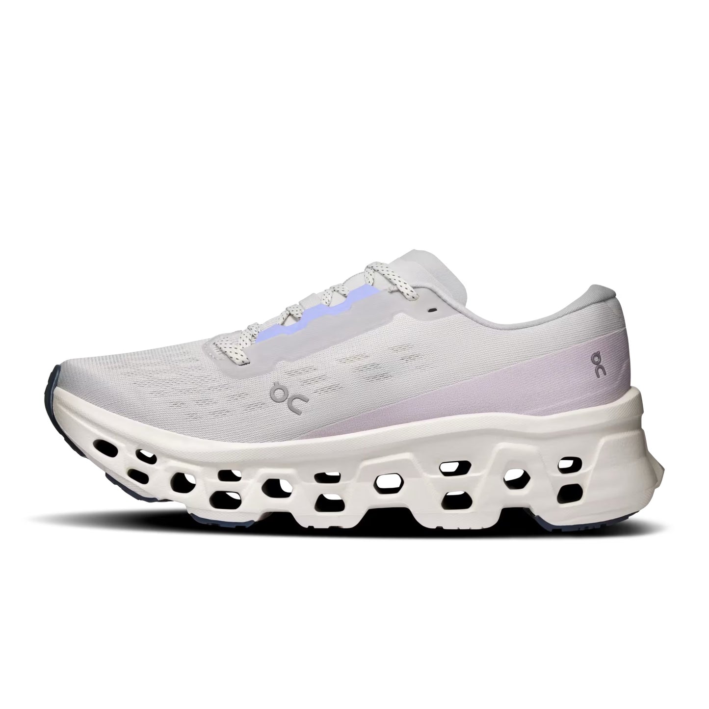 WOMEN'S CLOUDMONSTER 3 WIDE (D)