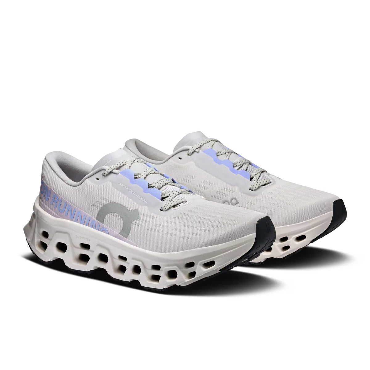 WOMEN'S CLOUDMONSTER 3 WIDE (D)