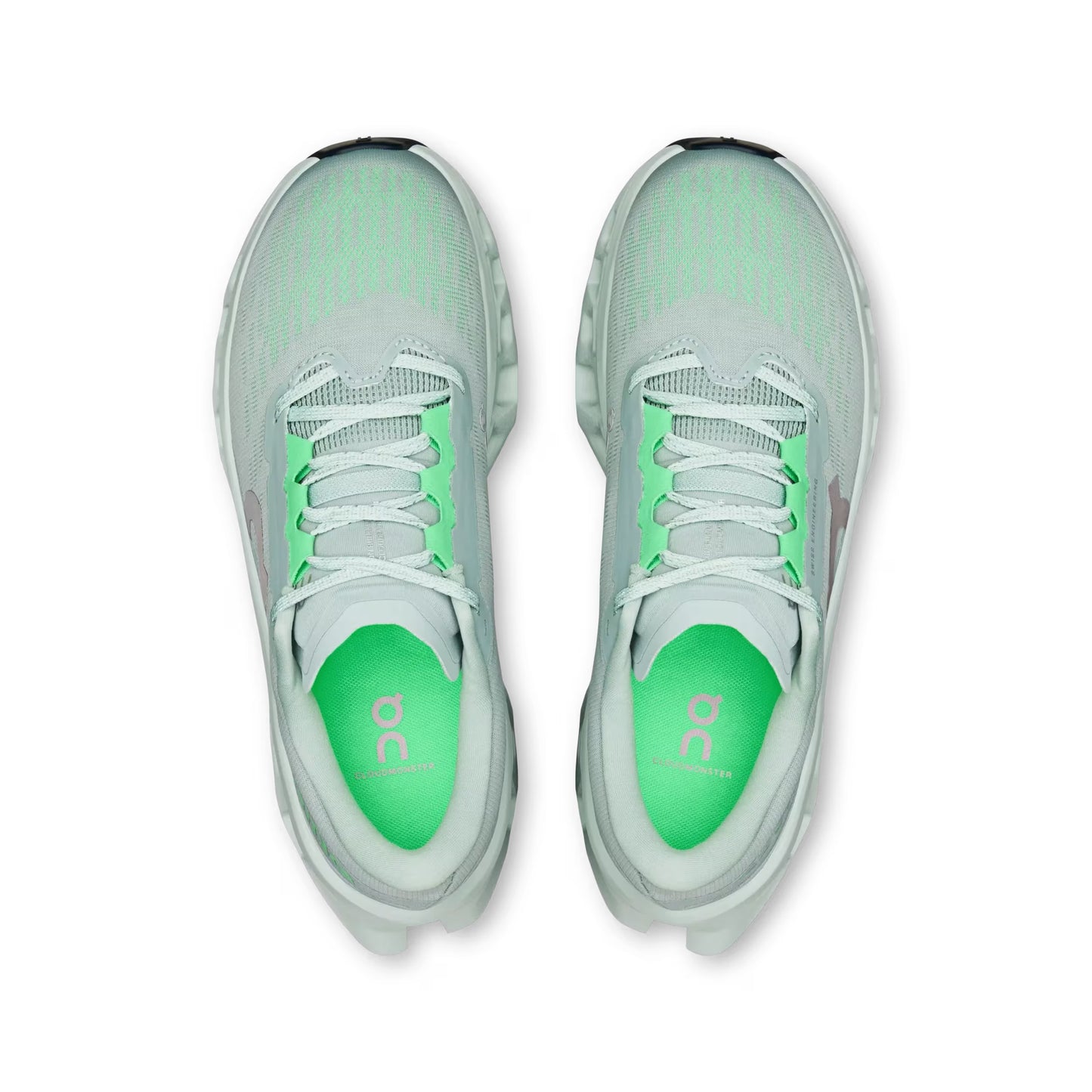 WOMEN'S CLOUDMONSTER 3