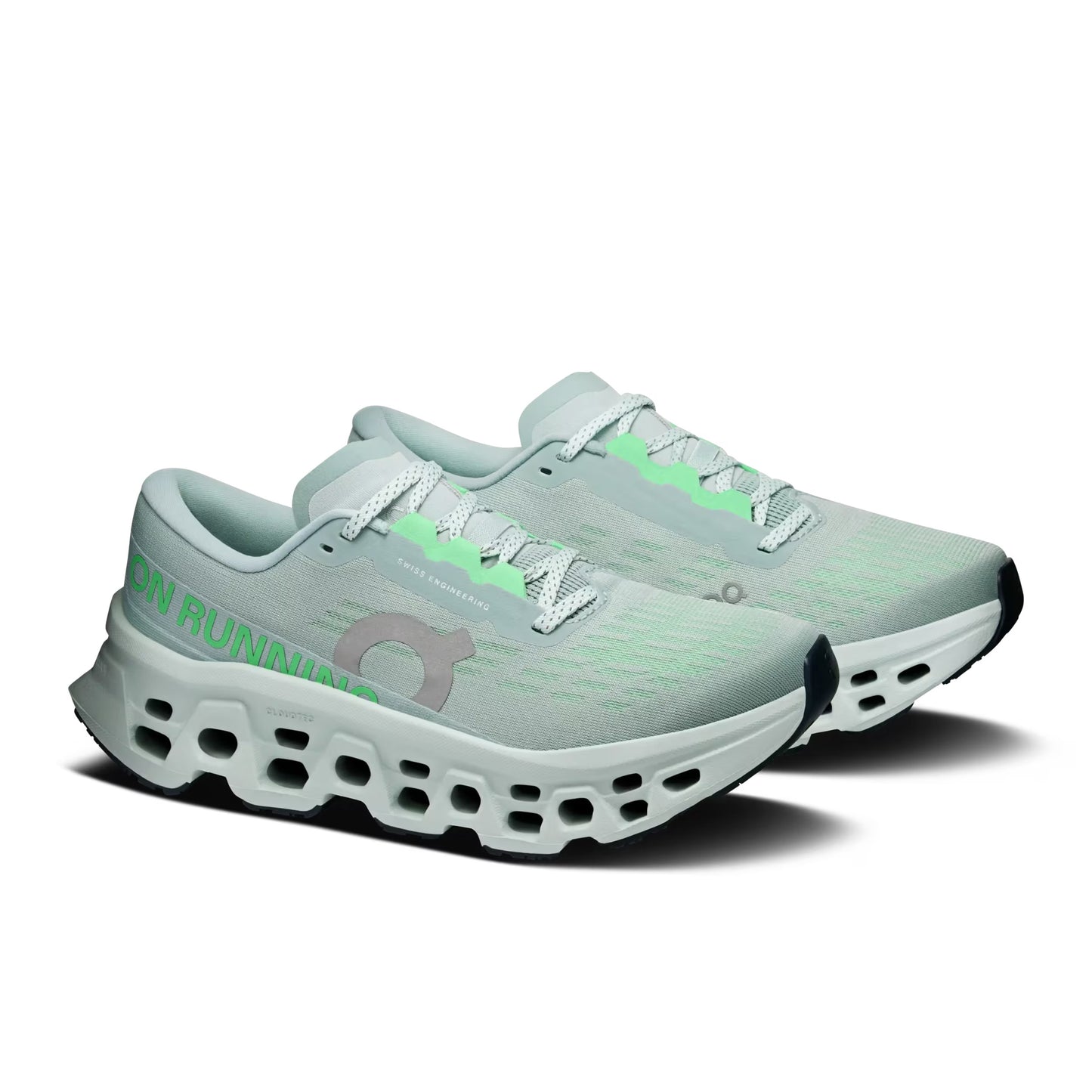 WOMEN'S CLOUDMONSTER 3