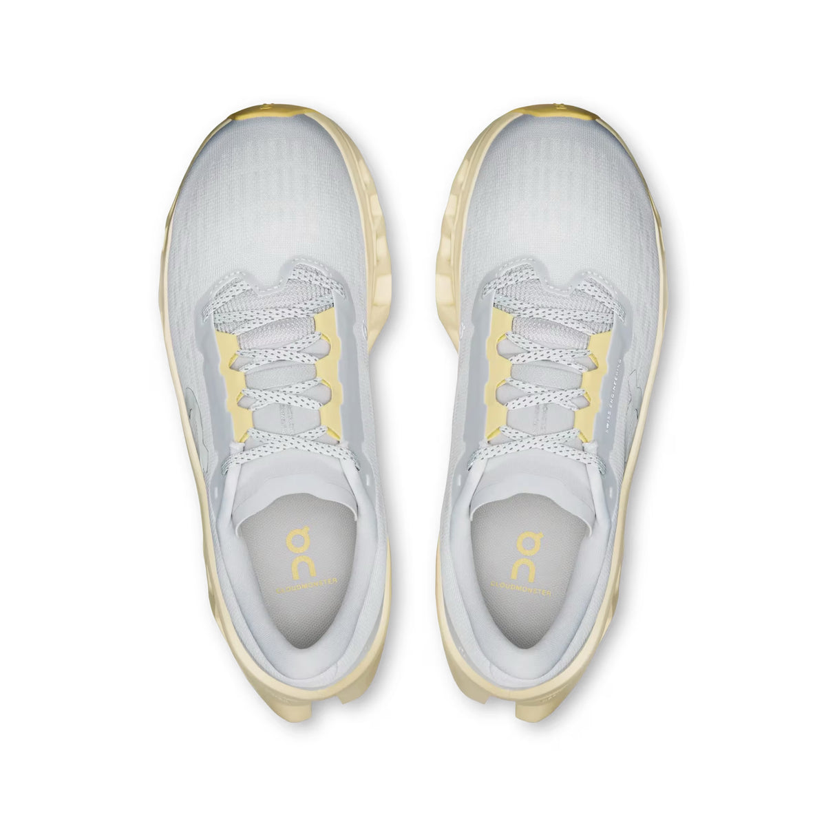 WOMEN'S CLOUDMONSTER 3