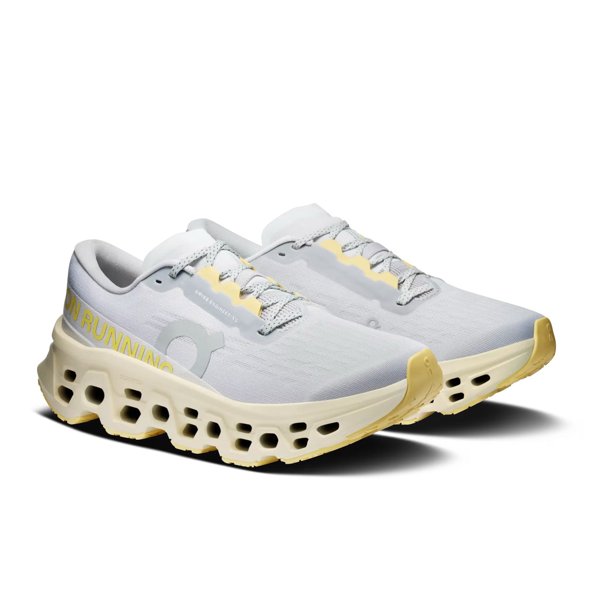 WOMEN'S CLOUDMONSTER 3
