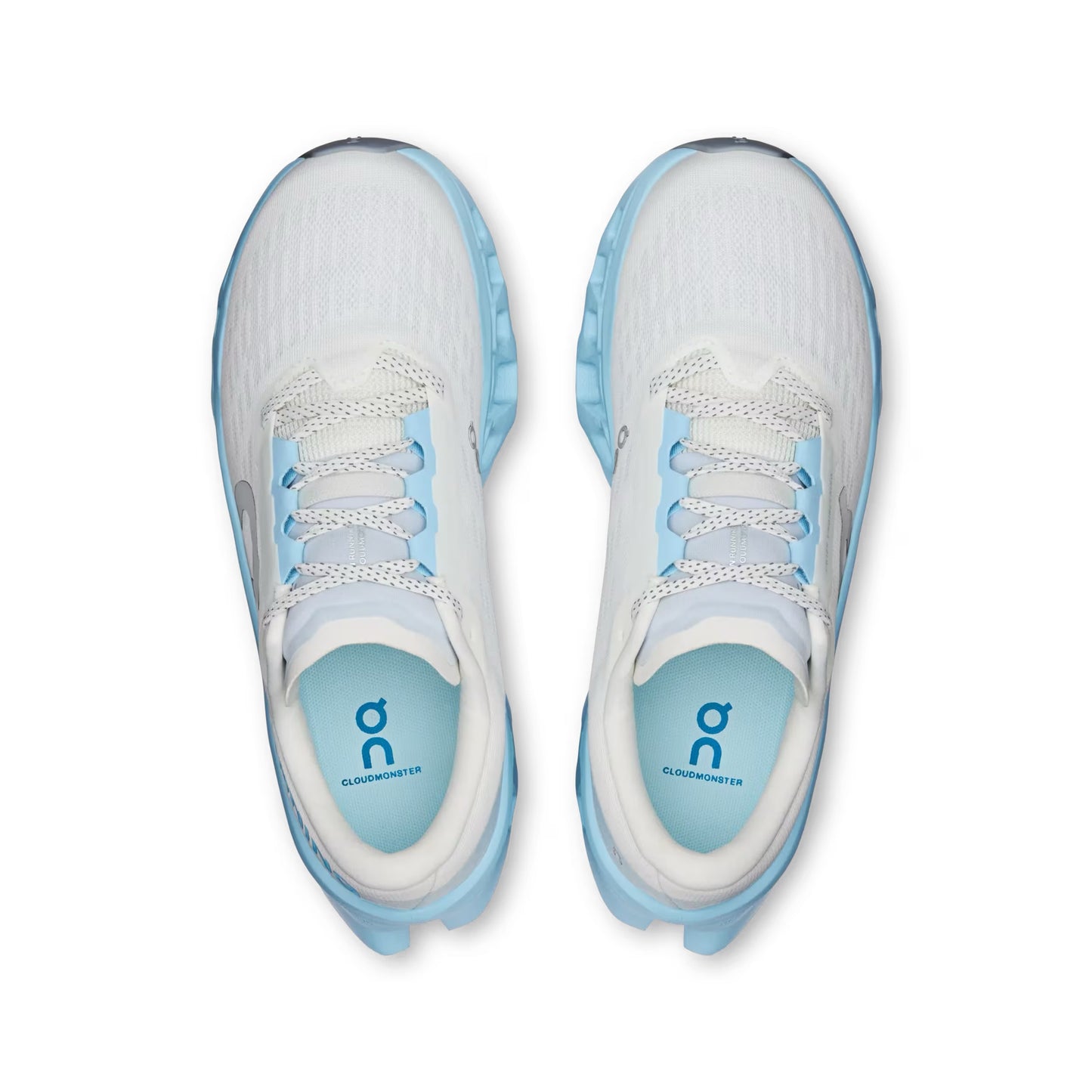 WOMEN'S CLOUDMONSTER 3