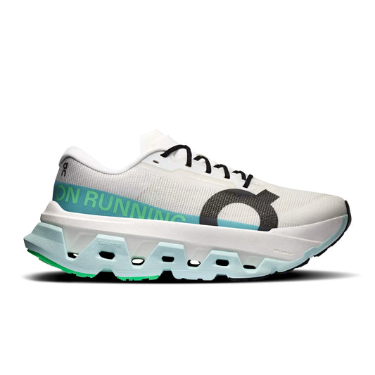 WOMEN'S CLOUDMONSTER 3 HYPER