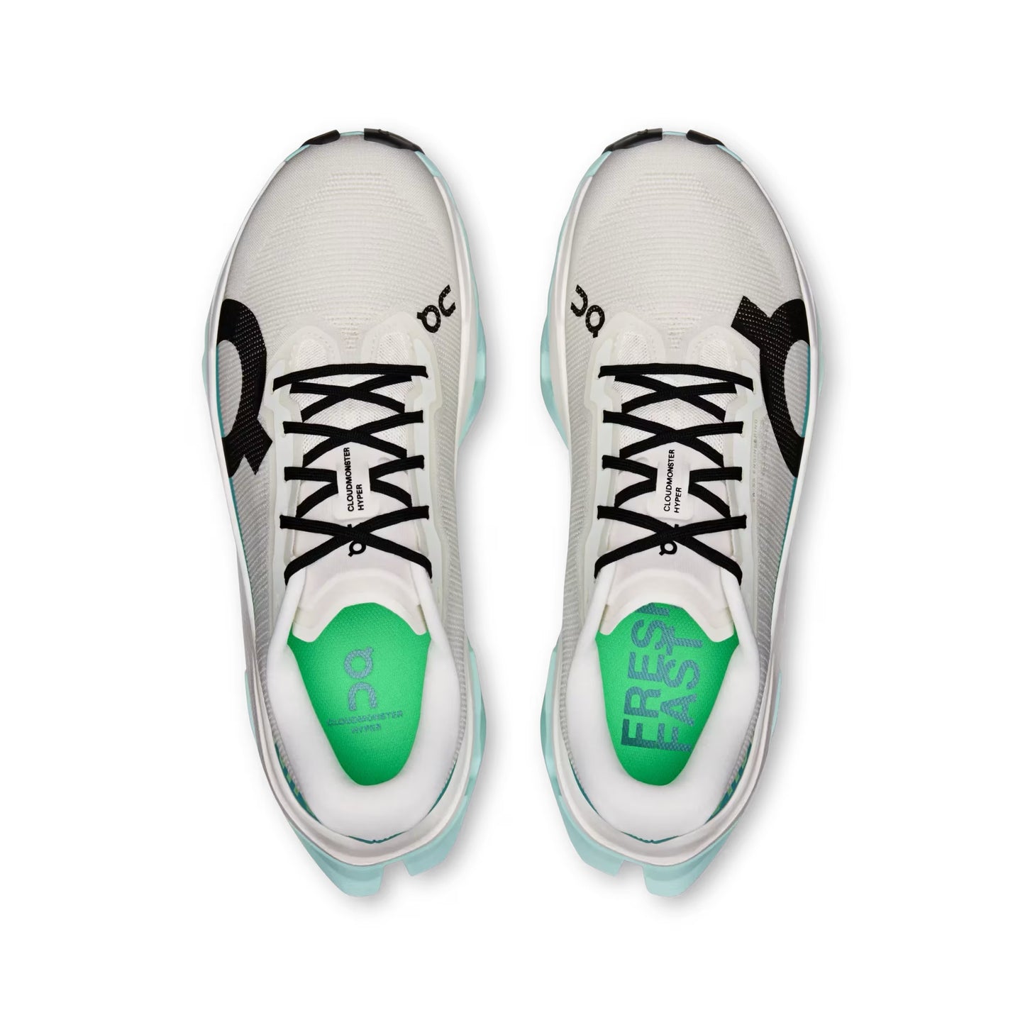 WOMEN'S CLOUDMONSTER 3 HYPER