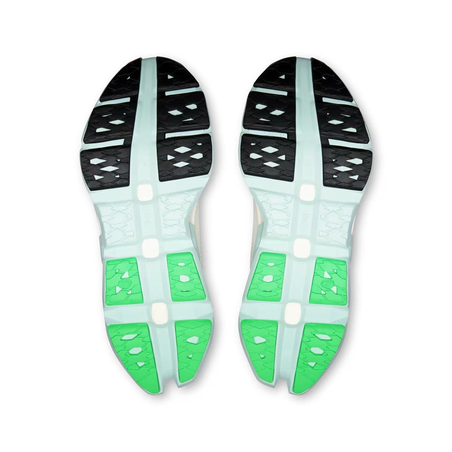 WOMEN'S CLOUDMONSTER 3 HYPER