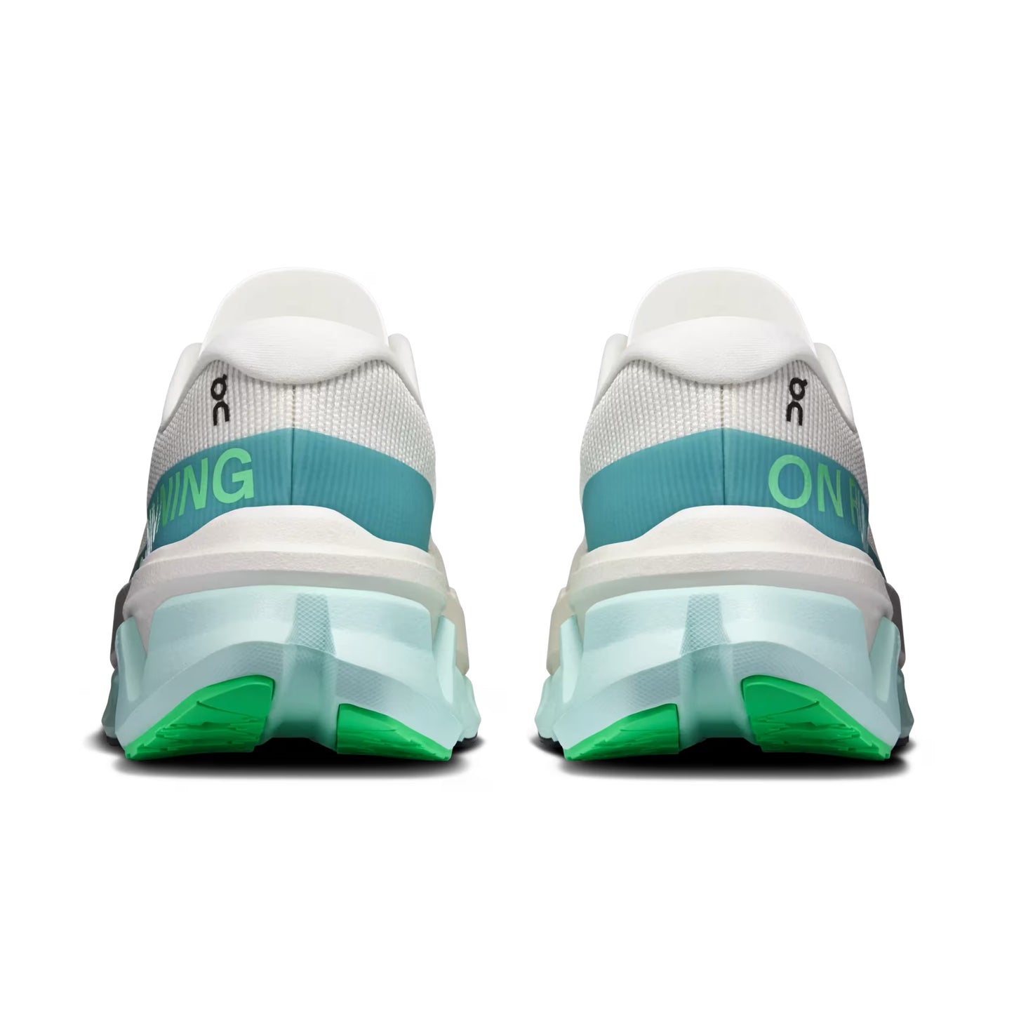 WOMEN'S CLOUDMONSTER 3 HYPER