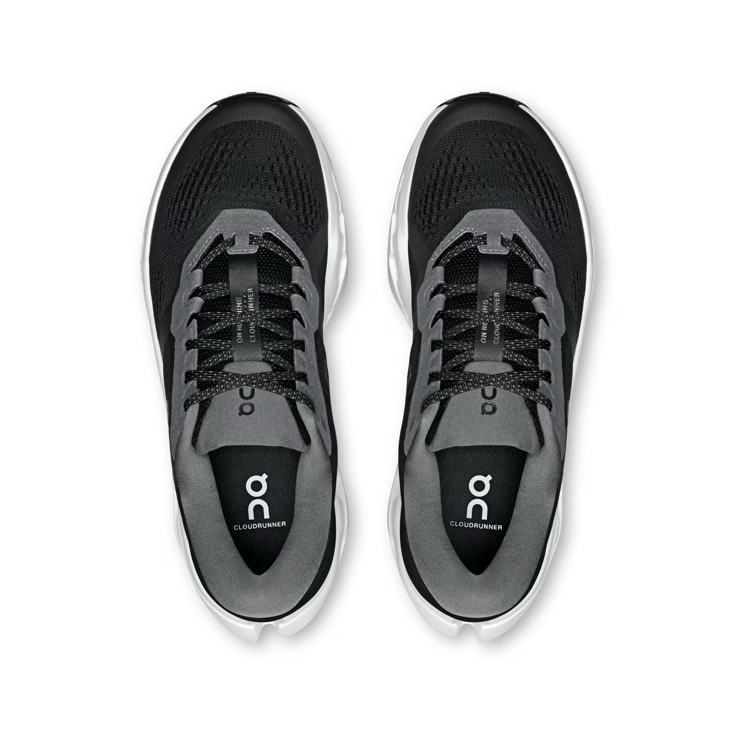 WOMEN'S CLOUDRUNNER 3