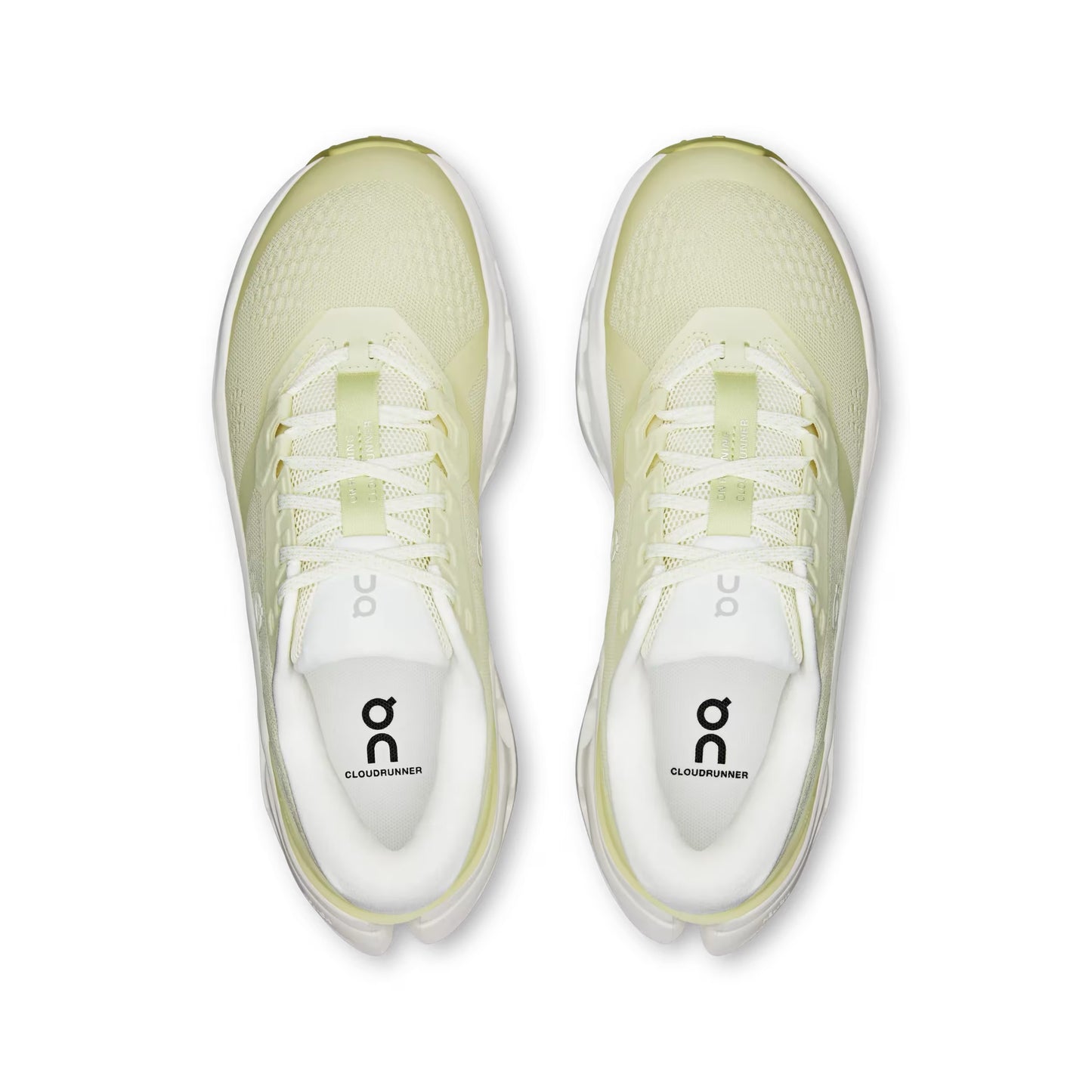 WOMEN'S CLOUDRUNNER 3