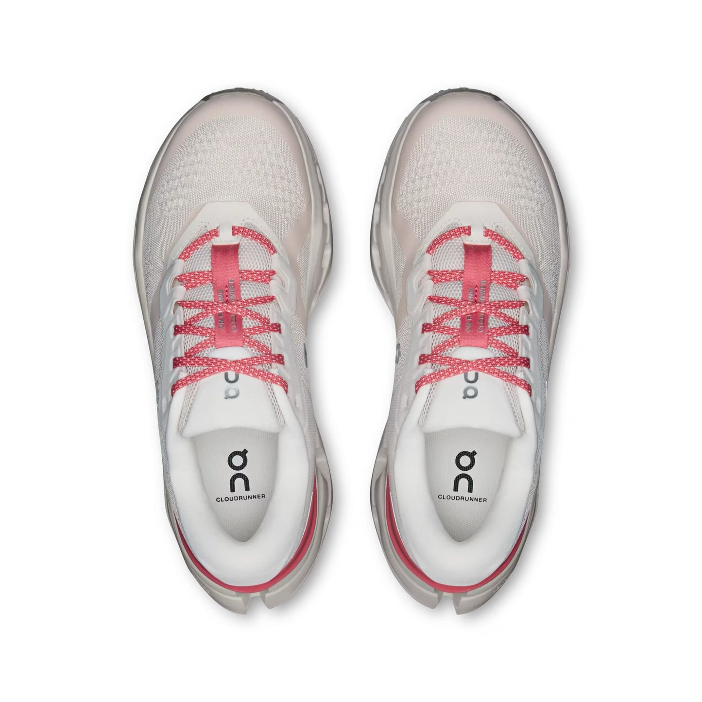 WOMEN'S CLOUDRUNNER 3