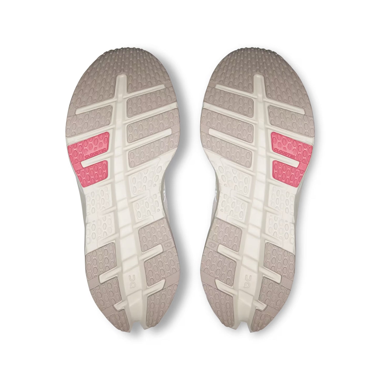 WOMEN'S CLOUDRUNNER 3