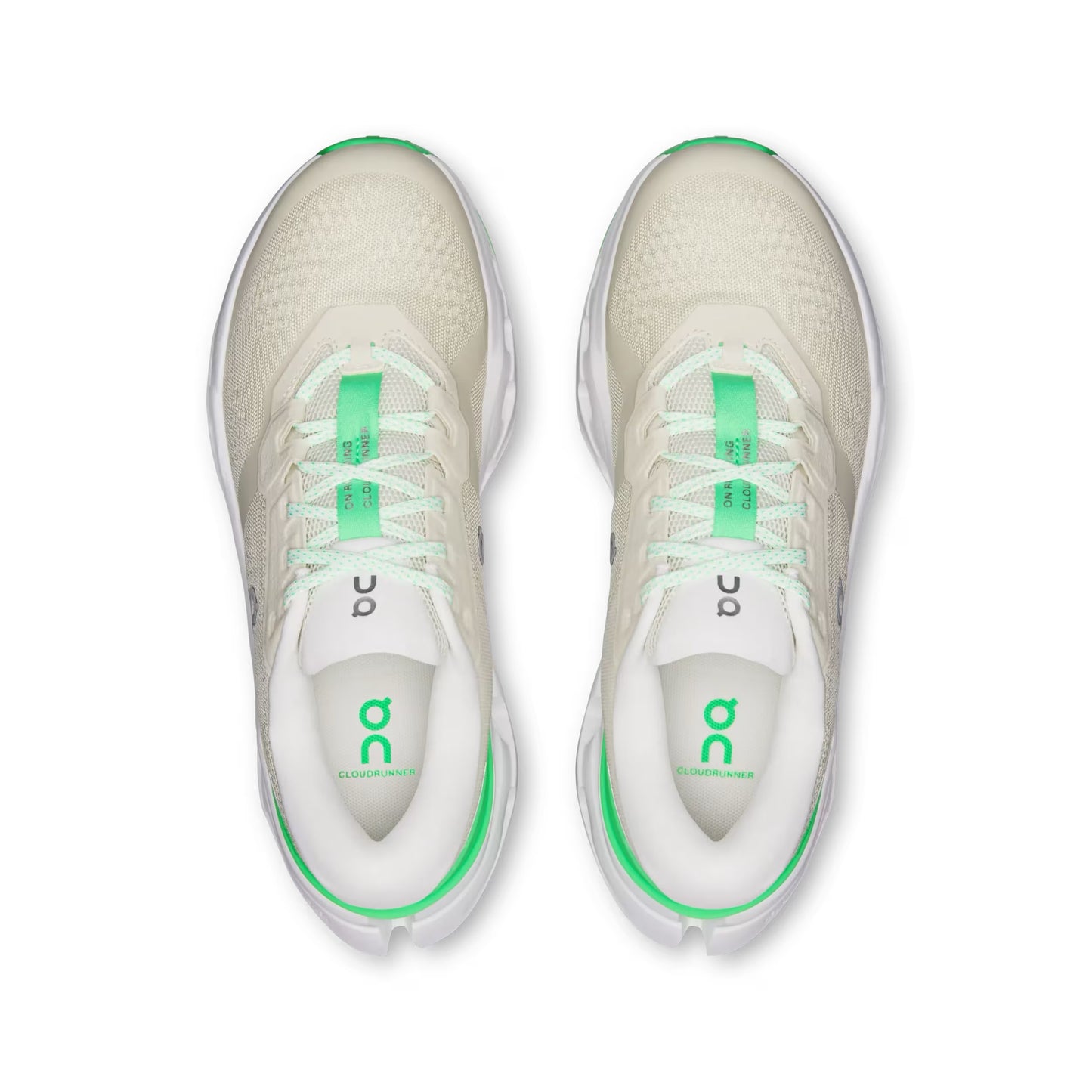 WOMEN'S CLOUDRUNNER 3