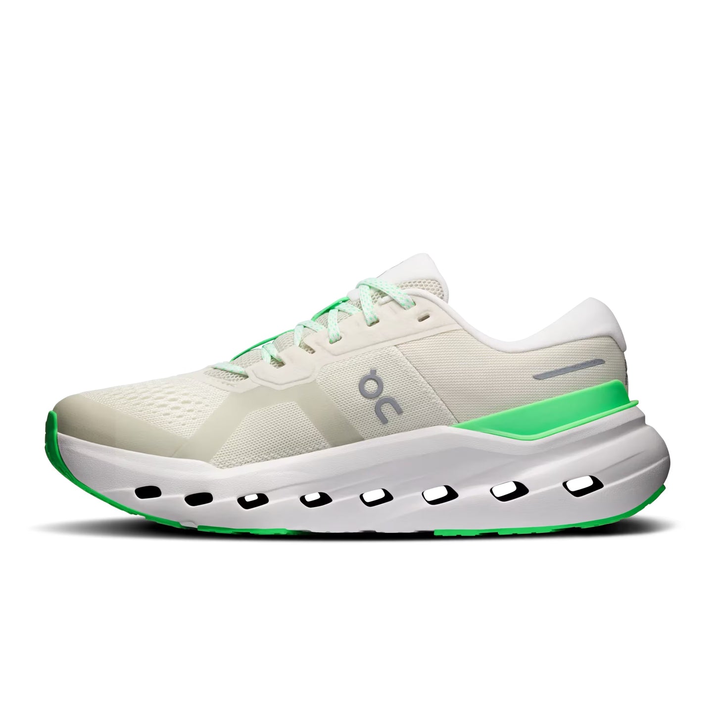 WOMEN'S CLOUDRUNNER 3